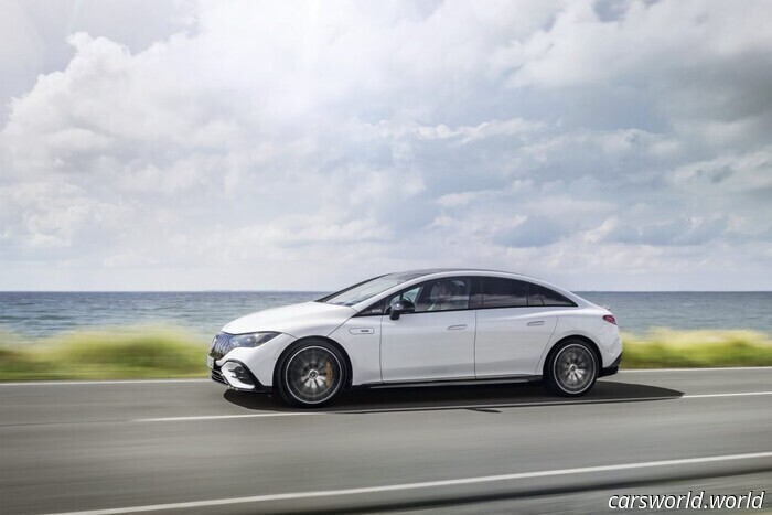 Aston Martin и Mercedes объявляют срочные отзывные кампании из‑за серьёзных рисков для безопасности | Carscoops